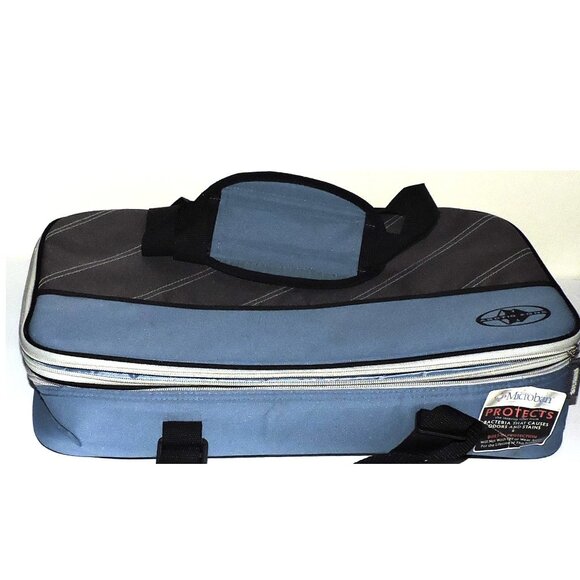 Artic Zone Insulated Casserole Carry Bag Food Travel Potlucks Tailgating - Picture 1 of 7